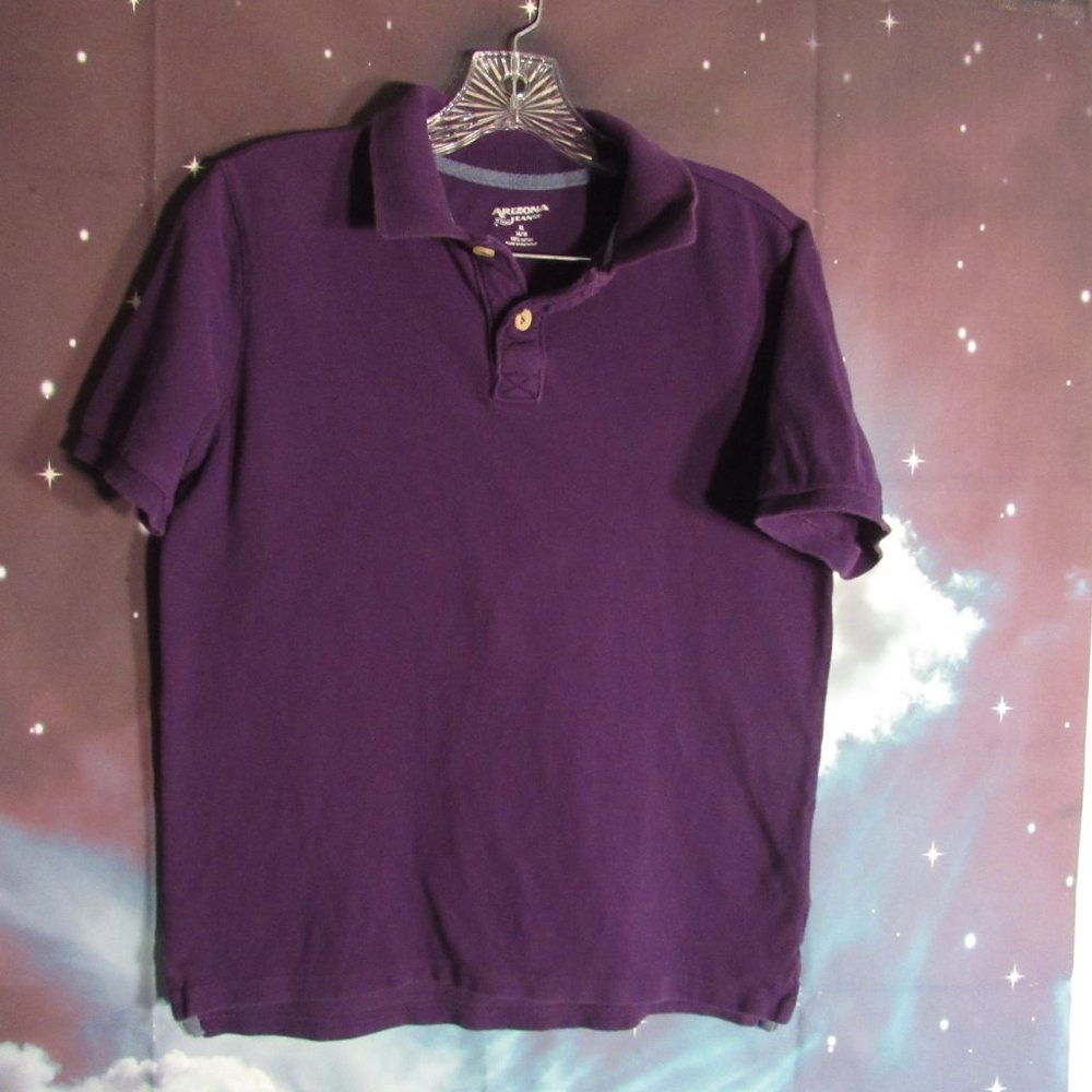 Arizona Jeans Co Tee size XL 14/16